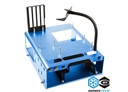 DimasTech® Bench/Test Table Nano Aurora Blue
